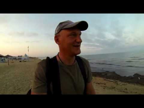 Видео: ПОДВОДНАЯ ОХОТА В МОРЕ !!! ВИТЯЗЕВО ЛОБАНЫ !!!