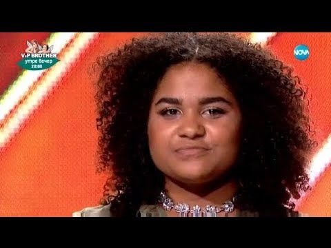 Видео: Мария, Трейси, Димитър, Дина - X Factor кастинг (17.09.2017)