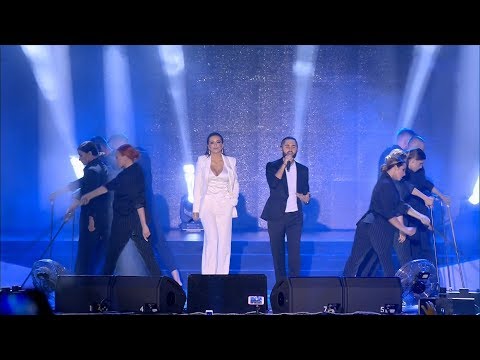 Видео: Мот и Ани Лорак - Сопрано (ЖАРА 2017)