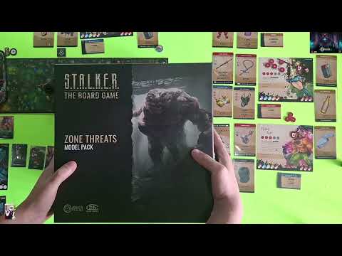 Видео: Middara - 03. Перемещаемся на третий тайл