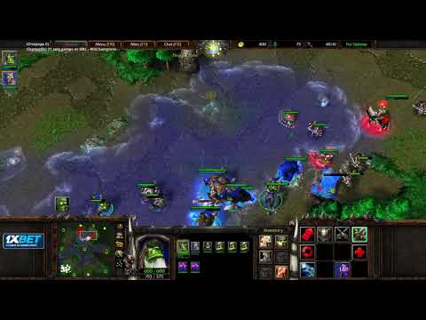 Видео: Happy's stream 7th November 2020 Battle.net - w3champions + челленджи