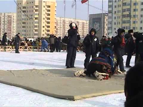 Видео: Всё про Надым 4