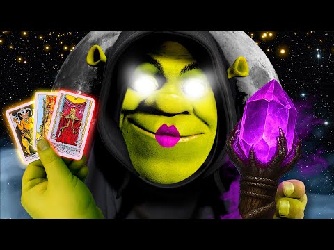 Видео: МЕНЯ ВЫЛЕЧИЛА ГАДАЛКА В ТИКТОКЕ!!!