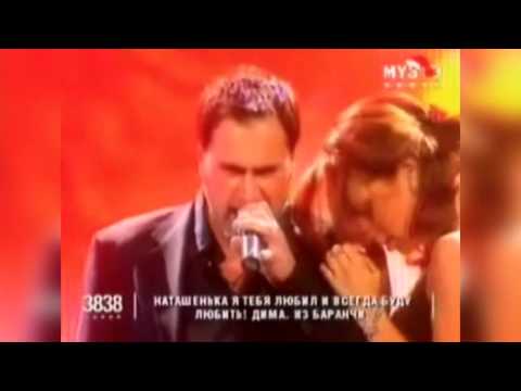 Видео: Золотой состав ВИА Гра и Валерий Меладзе - Притяженья больше нет [Премия Love Radio 2004]