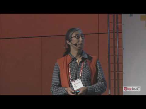 Видео: CREATE INDEX… USING VODKA. VODKA CONNECTING INDEXES! / Олег Бартунов, Александр Коротков (ГАИШ МГУ)