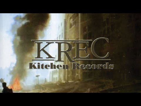 Видео: KREC - Вторжение (Полный альбом, 2002)