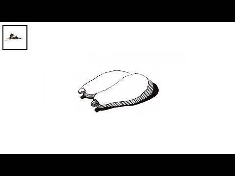 Видео: Учимся приёмам композиции в живописи и рисунке