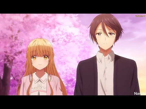 Видео: Аниме клип - Штампы [AMV]