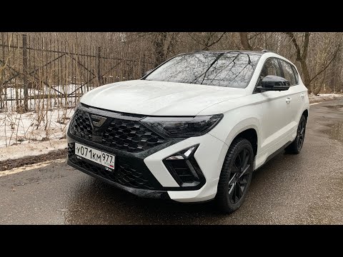 Видео: Взял Jetta VS5 - есть драйв у MQB