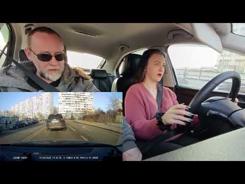 Видео: Разбор ошибок-2. Ирина