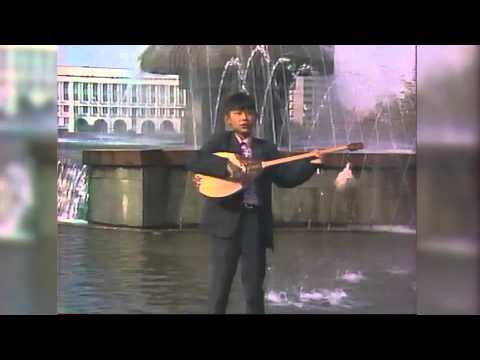 Видео: Асылбек Енсепов - Моя история - 28 выпуск (16.04.15)