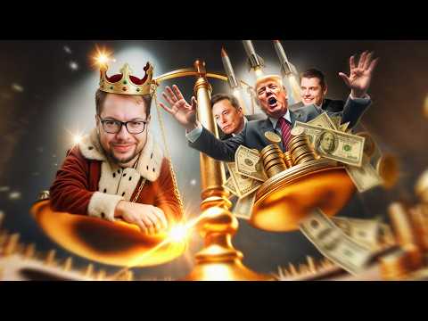 Видео: Первая НАУЧНАЯ история нарциссизма