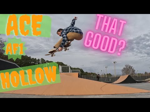 Видео: Обзор ACE AF1 HOLLOW: тот ли это грузовик, который вам нужен?