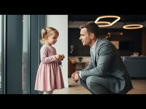 Видео: «Вы уронили это, сэр»: Медальон, который вернул любовь и человечность