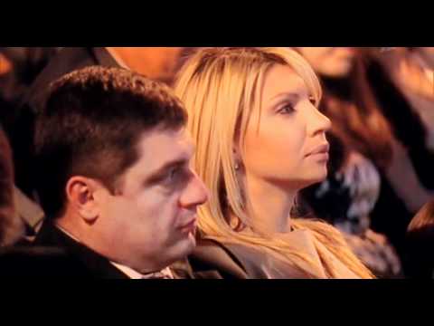 Видео: Любэ - Верка (Золотой Граммофон 2009)