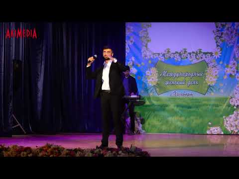 Видео: Арсен Тавитов - Зарди Архун 2020