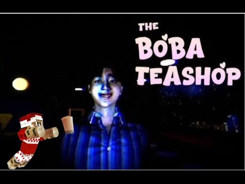 Видео: ПОЛНОЕ ПРОХОЖДЕНИЕ ИГРЫ THE BOBA TEASHOP