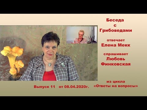 Видео: "Верите ли вы в Лешего?... и другое." . Ответы на вопросы. 11 выпуск.