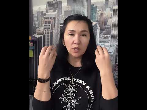 Видео: АТА-ЭНЕНИ КЕЧИРҮҮНҮН 8 СЕБЕБИ