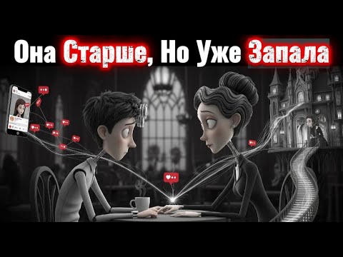 Видео: 5 тонких признаков, что взрослая женщина тайно испытывает к вам симпатию #психология #саморазвитие