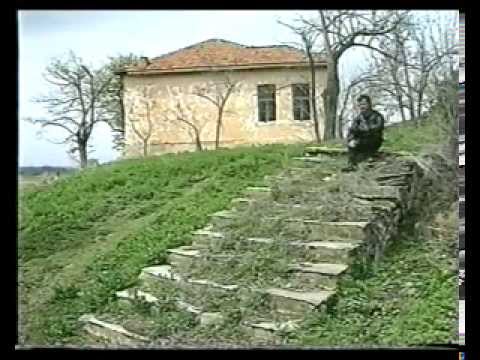 Видео: во с. Брод само штрковите се враќаат (In the village Brod only storks coming back)