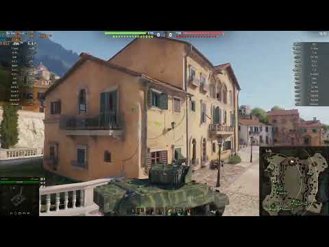 Видео: Играхме  World of Tanks