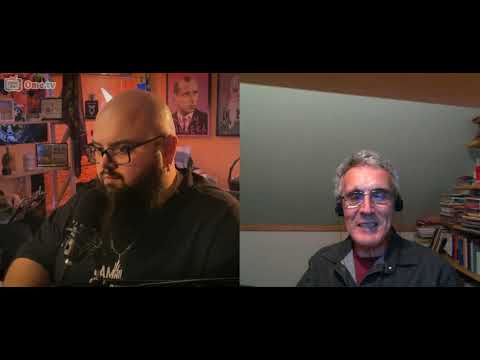 Видео: О Боге и о Библии в чатрулетке 20250910