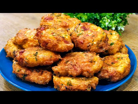 Видео: Легко, быстро и невероятно вкусно 🔝 2 рецепта обеда! Они такие вкусные, исчезают за 1 минуту.