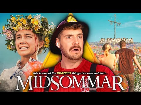 Видео: Смотрю «Средиземноморье» в первый раз!! *реакция*
