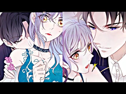 Видео: Сбежавшая жена короля 47-50  главы / озвучка манги