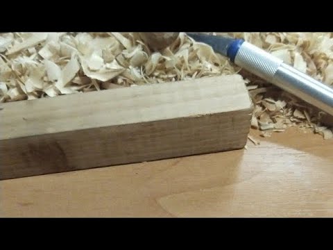 Видео: глазами ремесленника #pov