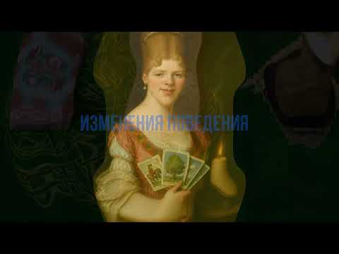 Видео: Анализ причины поведения человека