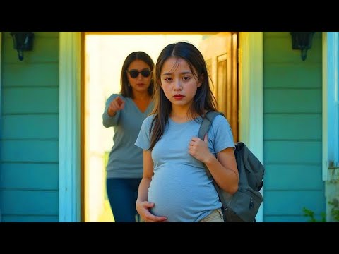 Видео: ВЫГНАНА ИЗ ДОМА В 13 ЛЕТ ЗА БЕРЕМЕННОСТЬ, ОНА ВЕРНУЛАСЬ СПУСТЯ ГОДЫ И ШОКИРОВАЛА ВСЕХ...