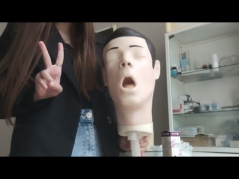 Видео: aggressive lofi asmr in hospital/агрессивный лофи асмр в больнице