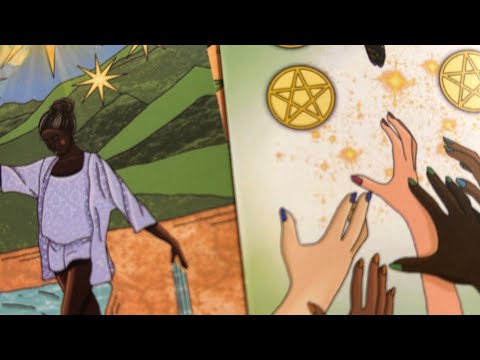 Видео: КУДА ВАС ВЕДЕТ МЕЧТА?