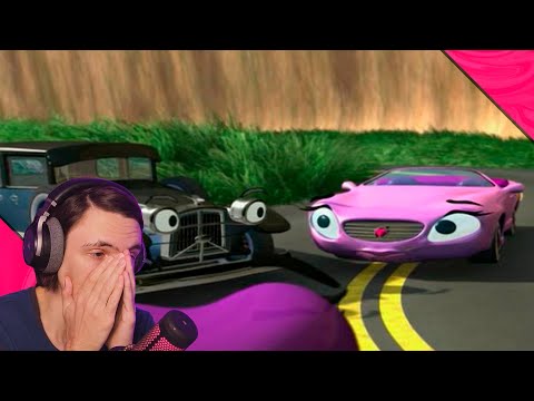Видео: ТАЧКИ 4 НЕ НУЖНЫ, пока есть ЭТО... (feat. Барри Дизель, Серёга)