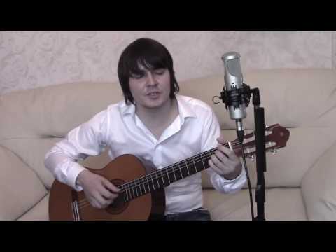 Видео: Константин Никольский - Ночная птица