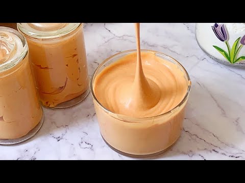 Видео: Взбитая Карамель - воздушное облако со вкусом классики