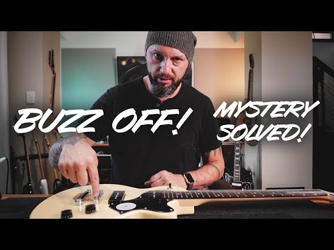 Видео: 3 простых решения для устранения шума земли | Guitar How-to Ep02