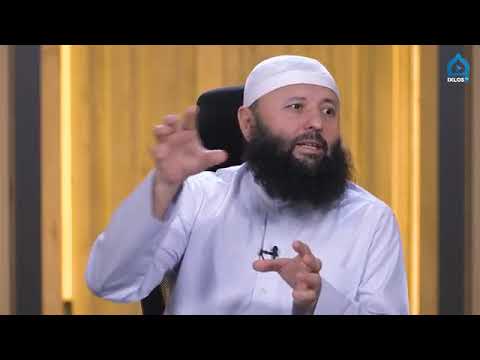 Видео: Аллохнинг Нусрати (27 - дарс) - Шайх Содик Самаркандий