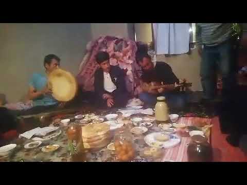 Видео: Сабку усули Ворӯ бо ҳоҷи Абдумузил