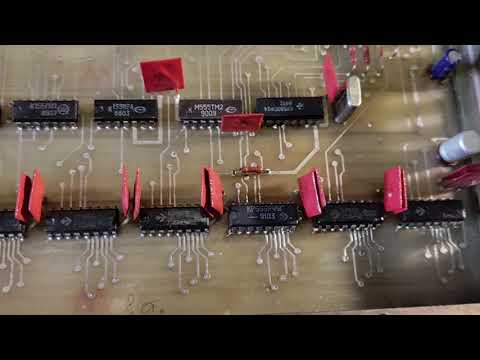 Видео: Компьютер Арго. РК-86, CP/M и ZX-Spectrum в одном. Часть1