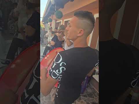 Видео: МАРИН ЗУРНА 0892067775🎷🥁🎶