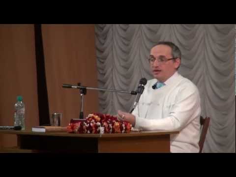 Видео: Тирукурал - 1. Трудолюбие. Торсунов О.Г. 04.02.12 Омск