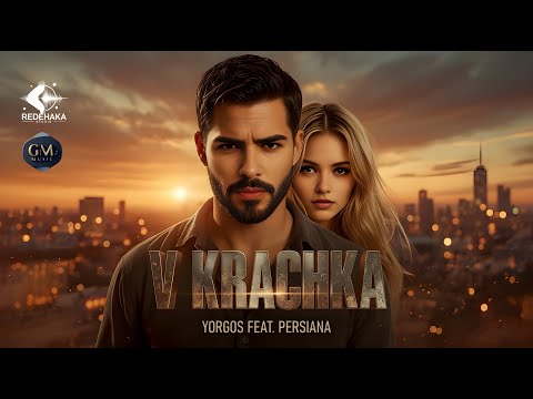 Видео: Yorgos feat. Persiana - V KRACHKA /  Йоргос feat. Персияна - В КРАЧКА I Official Audio 2025