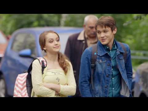 Видео: Семья Светофоровых 1 сезон 29 серия "Обязанности пешеходов"