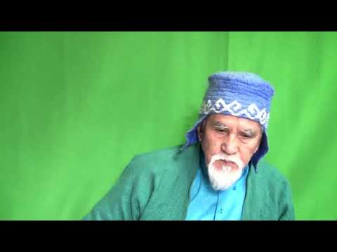 Видео: Әруақтақ көлеңке дінімізді Аллаға ұсынумен ғана жол жобаға жалғанып ғылымды боламыз  2