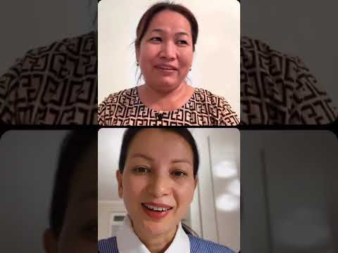 Видео: 5 апталық тазаруда жеткен нәтижелер!