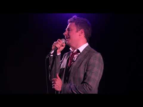 Видео: Вадим Мичман. Баллада Атоса (Есть в графском парке чёрный пруд). 15.06.2023