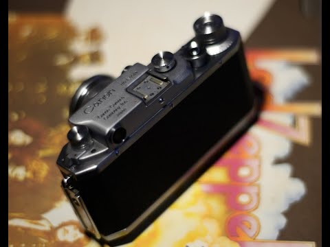 Видео: Загадочные призмы дальномера. Это не ремонт, это эксперименты. Lenssevis мастерская оптики в СПб.